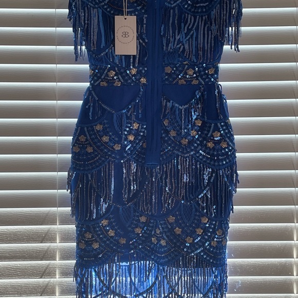 New, Bellabarnett dress - Picture 5 of 5